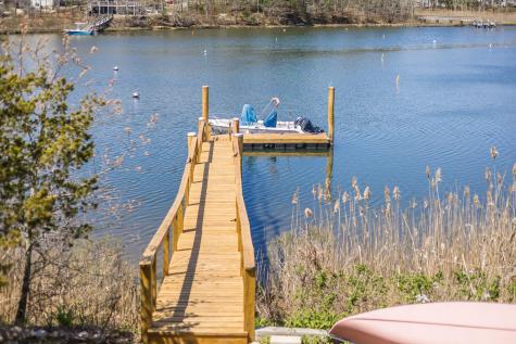 235 Edgewater Drive Falmouth MA 02540