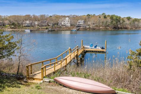 235 Edgewater Drive Falmouth MA 02540