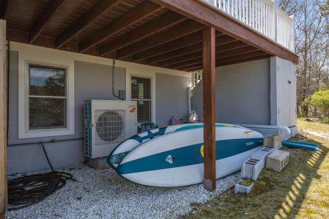 235 Edgewater Drive Falmouth MA 02540