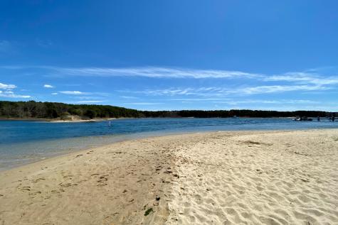 235 Edgewater Drive Falmouth MA 02540