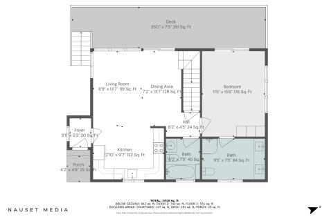 235 Edgewater Drive Falmouth MA 02540