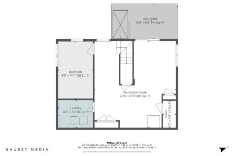 235 Edgewater Drive Falmouth MA 02540