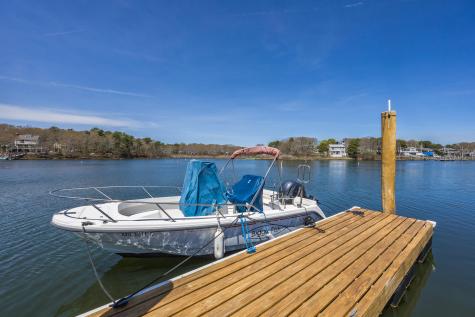 235 Edgewater Drive Falmouth MA 02540