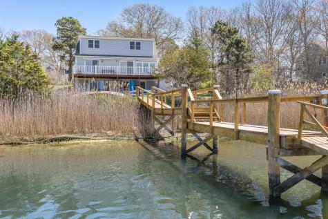235 Edgewater Drive Falmouth MA 02540