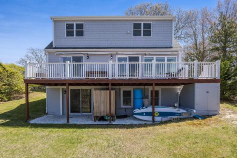 235 Edgewater Drive Falmouth MA 02540
