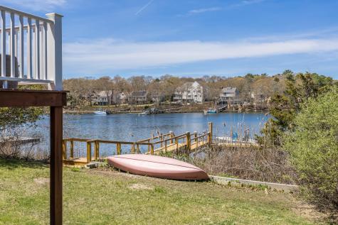 235 Edgewater Drive Falmouth MA 02540