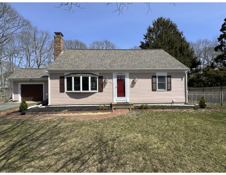 20 Quartermaster Row Yarmouth MA 02664
