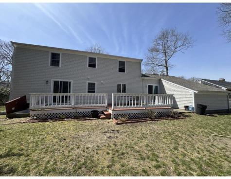 20 Quartermaster Row Yarmouth MA 02664