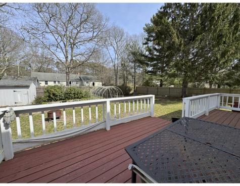 20 Quartermaster Row Yarmouth MA 02664