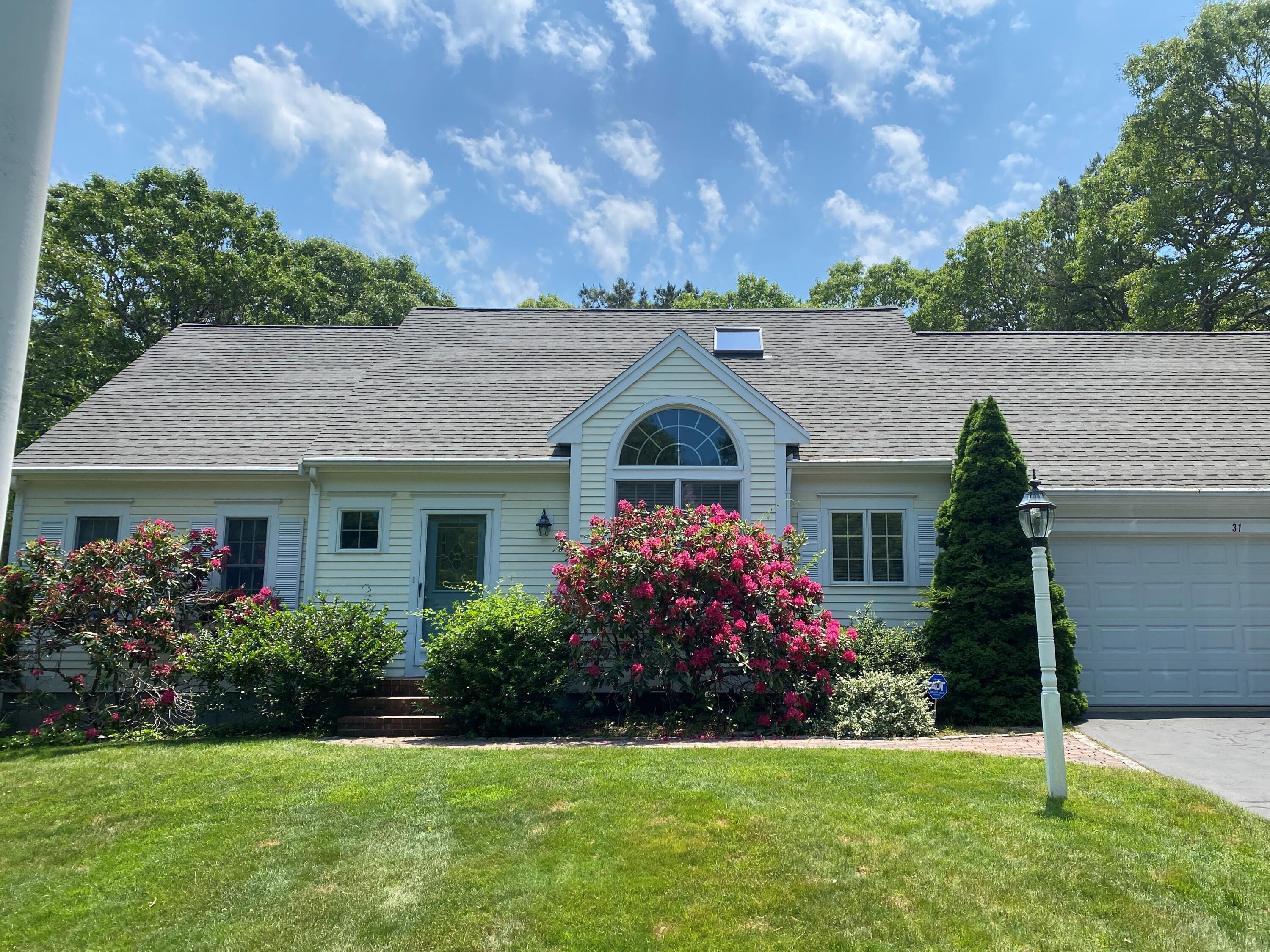 31 Falling Leaf Lane Barnstable MA 02655