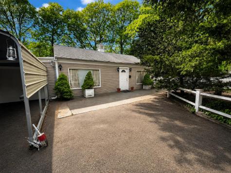63 Security Street Barnstable MA 02601