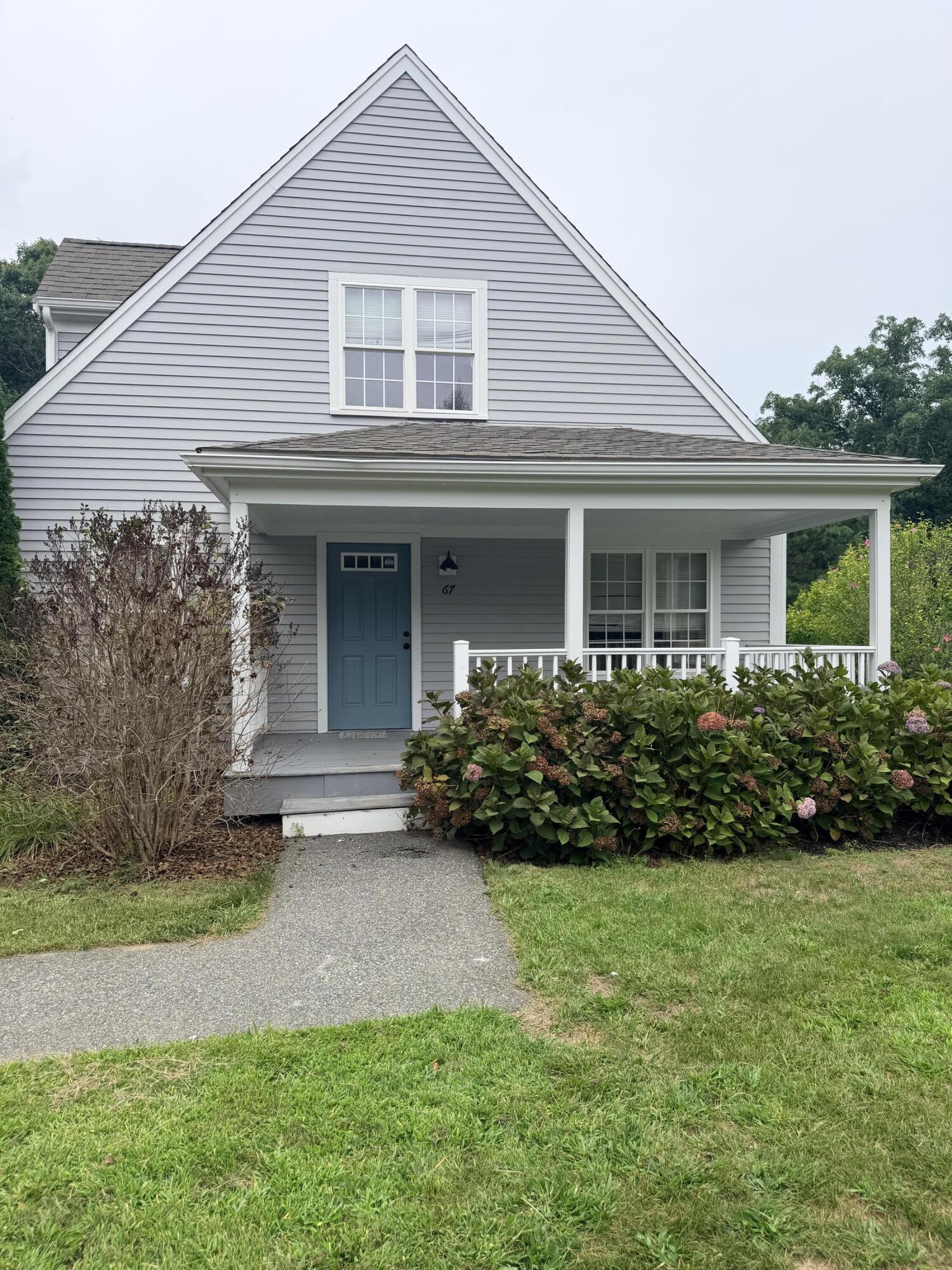 67 Osprey Lane East Sandwich MA 02537