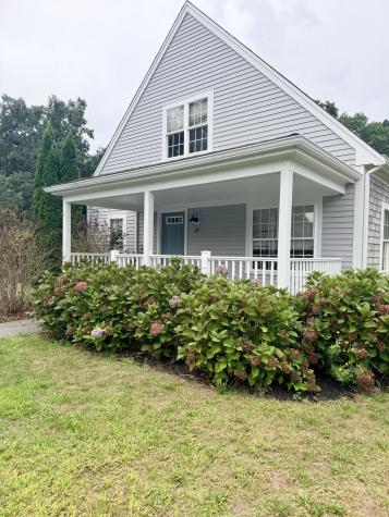 67 Osprey Lane East Sandwich MA 02537