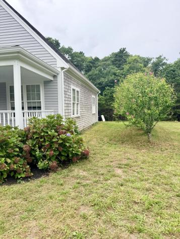 67 Osprey Lane East Sandwich MA 02537