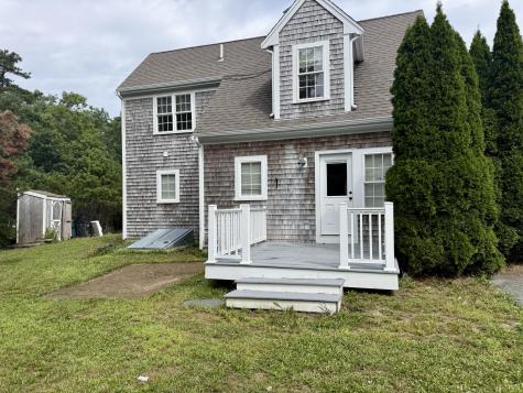 67 Osprey Lane East Sandwich MA 02537
