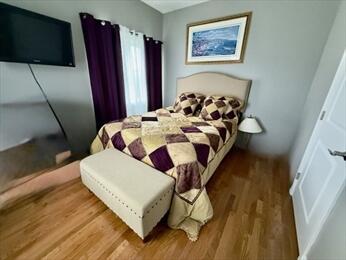 605 White Cliff Drive Cedarville MA 02360