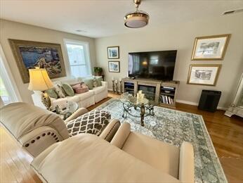 605 White Cliff Drive Cedarville MA 02360