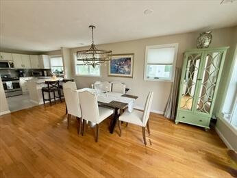 605 White Cliff Drive Cedarville MA 02360