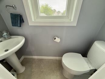 605 White Cliff Drive Cedarville MA 02360
