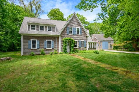 2198 Main Street Barnstable MA 02630