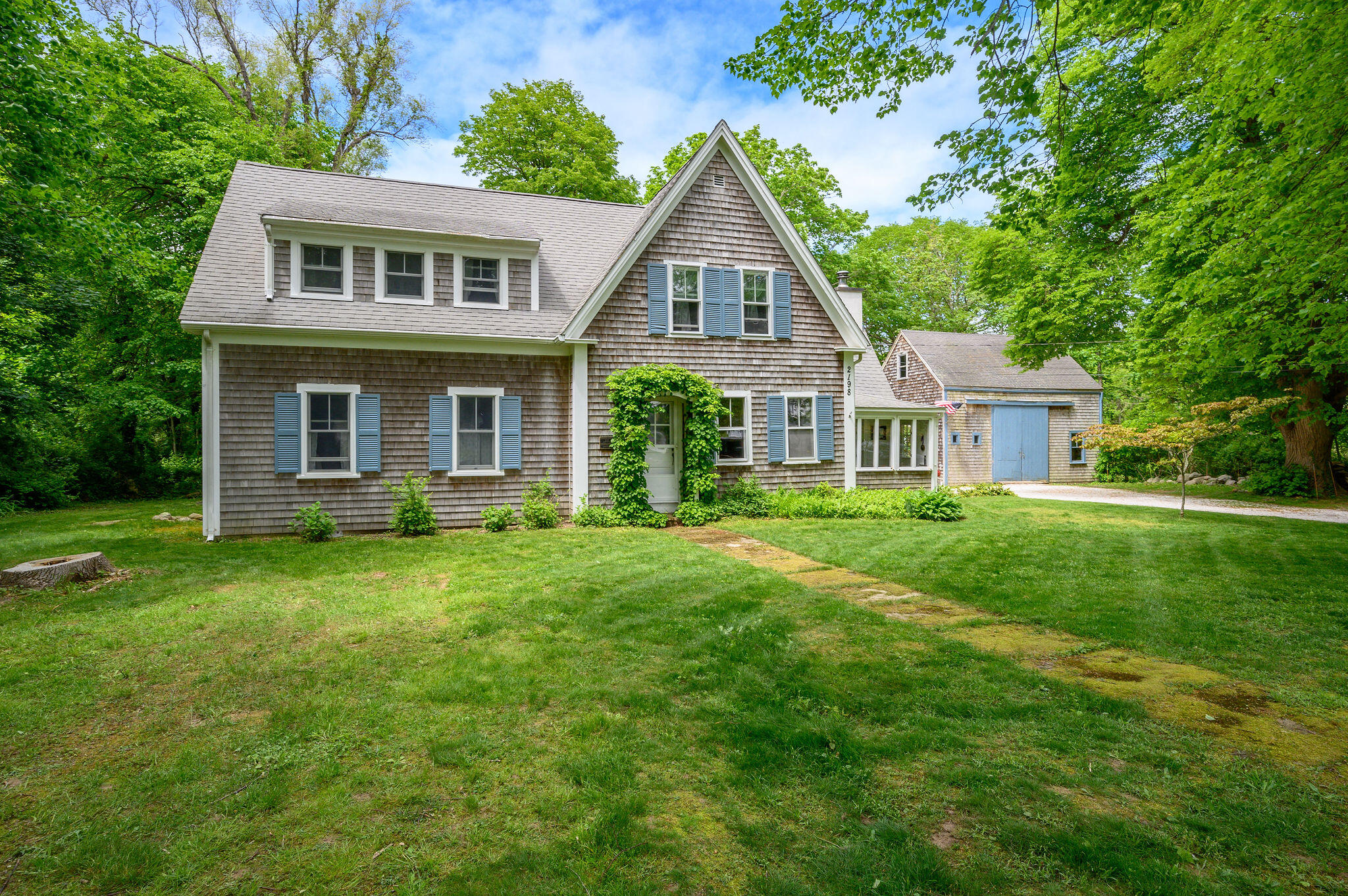 2198 Main Street Barnstable MA 02630