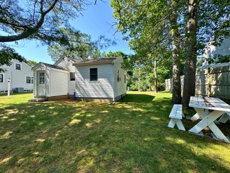 40 Bradford Road Yarmouth MA 02673