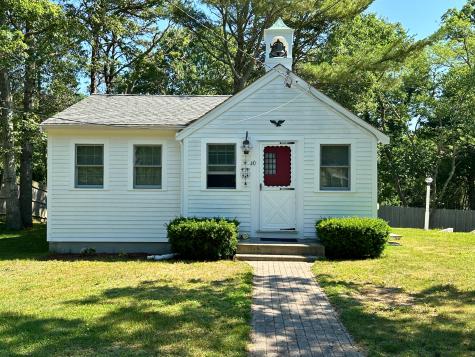 40 Bradford Road Yarmouth MA 02673