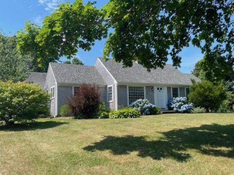 29 Salten Point Road Barnstable MA 02630