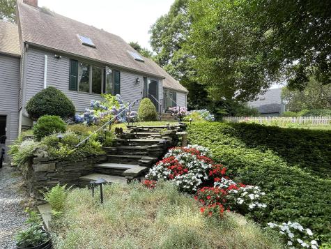 79 Waterside Drive Barnstable MA 02632