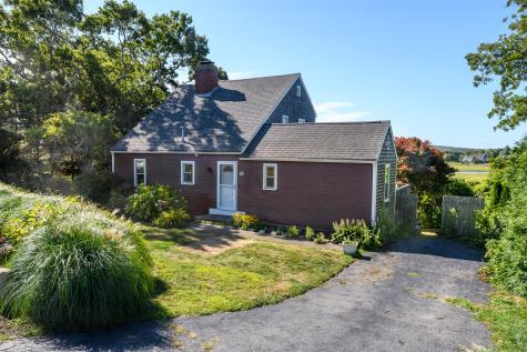 78 Wood Avenue Sandwich MA 02563