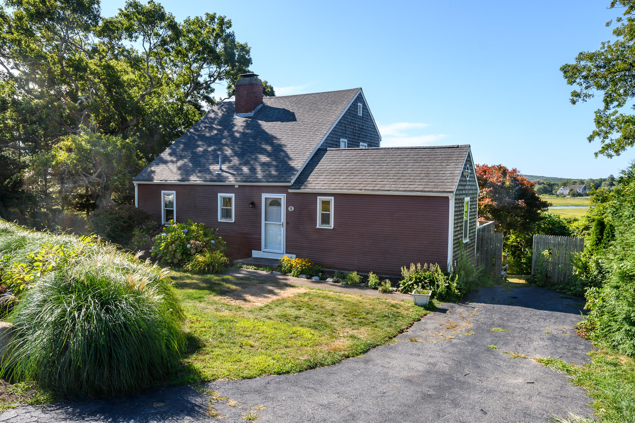 78 Wood Avenue Sandwich MA 02563