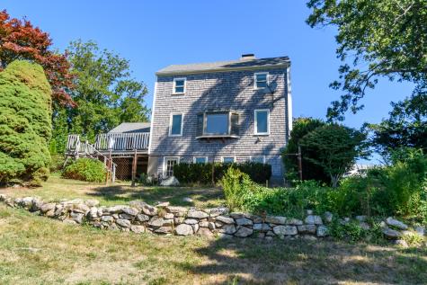 78 Wood Avenue Sandwich MA 02563