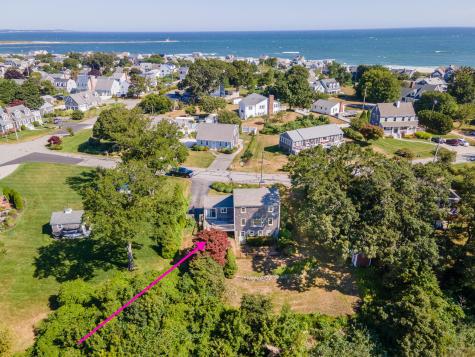 78 Wood Avenue Sandwich MA 02563