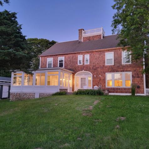 122 Gansett Road Falmouth MA 02543