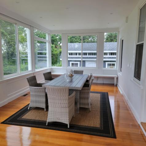 122 Gansett Road Falmouth MA 02543