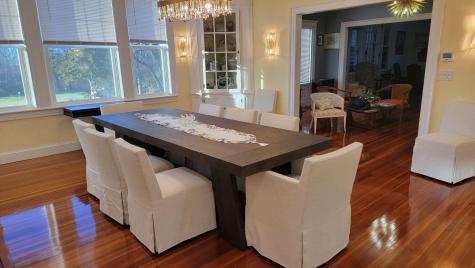 122 Gansett Road Falmouth MA 02543