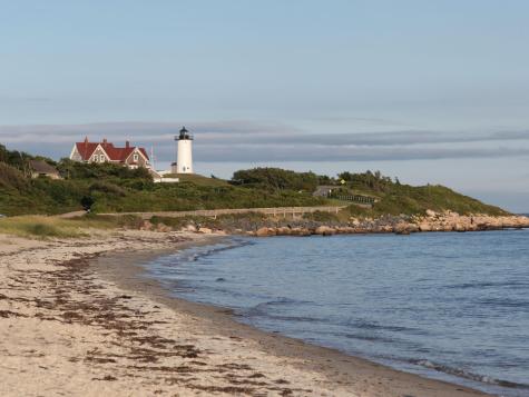 122 Gansett Road Falmouth MA 02543