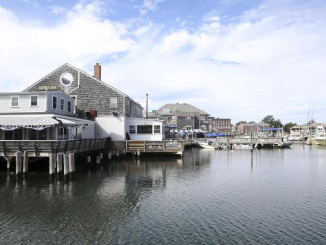 122 Gansett Road Falmouth MA 02543