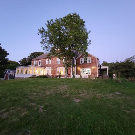 122 Gansett Road Falmouth MA 02543