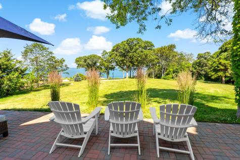 122 Gansett Road Falmouth MA 02543