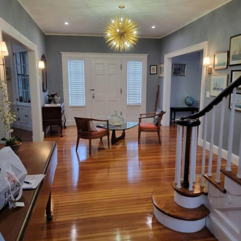122 Gansett Road Falmouth MA 02543