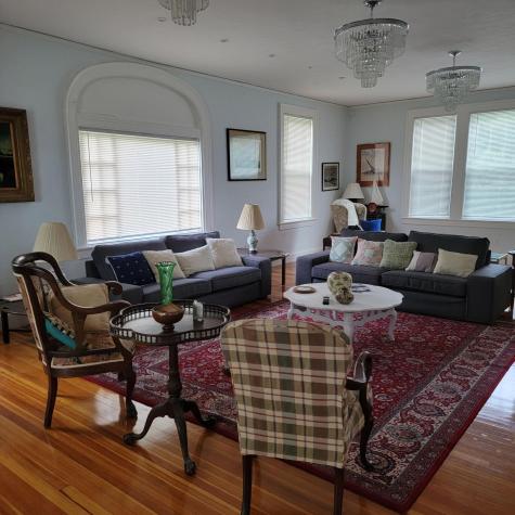 122 Gansett Road Falmouth MA 02543