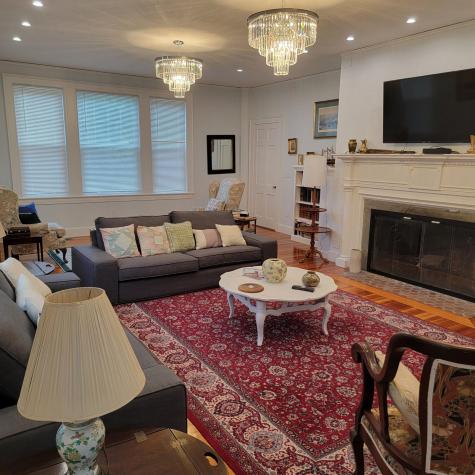 122 Gansett Road Falmouth MA 02543