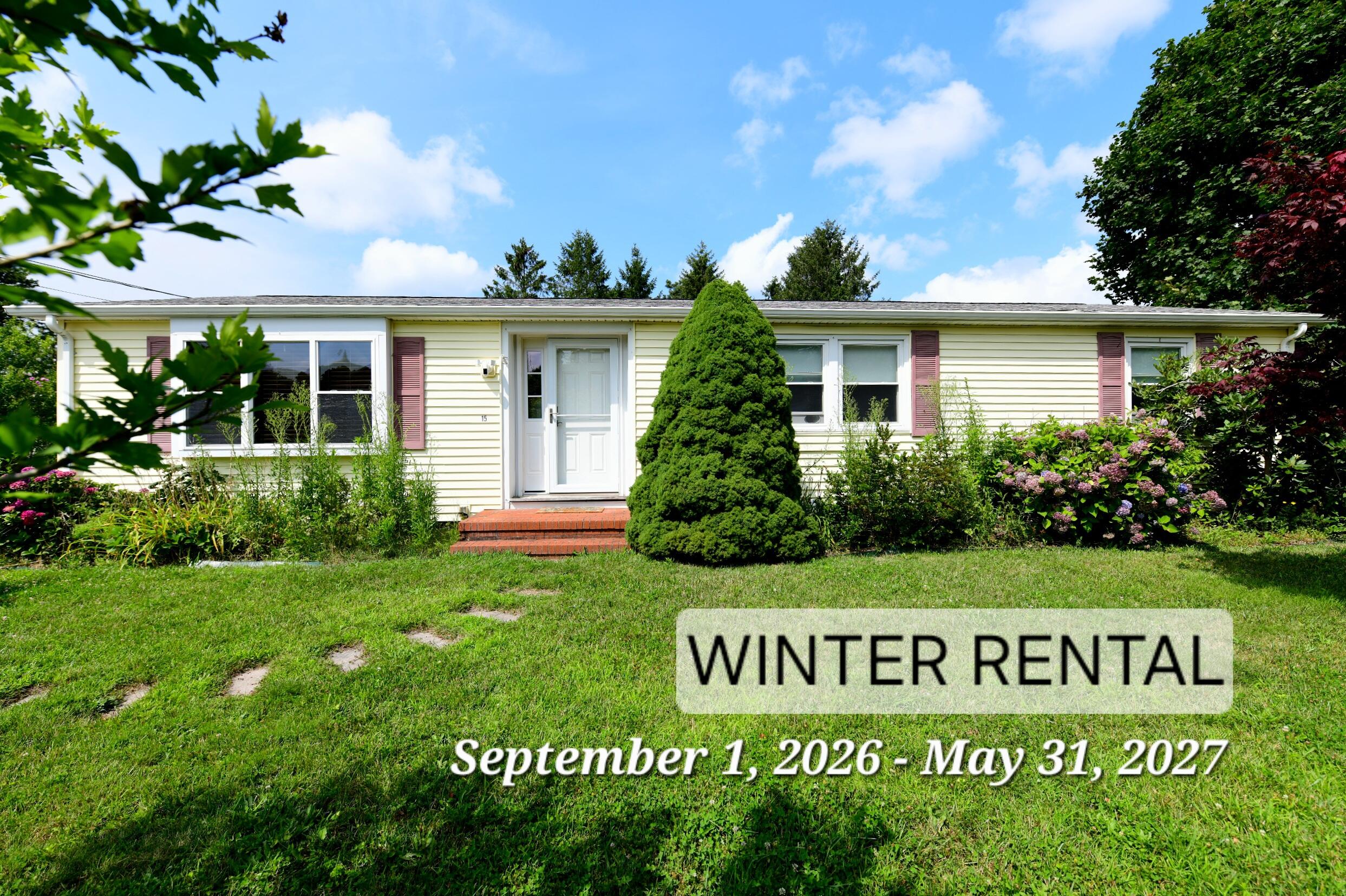 15 Sachem Drive Sagamore Beach MA 02562