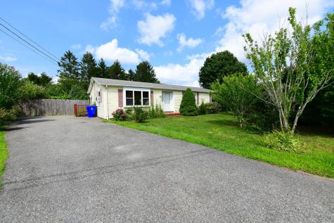 15 Sachem Drive Sagamore Beach MA 02562