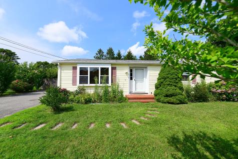 15 Sachem Drive Sagamore Beach MA 02562