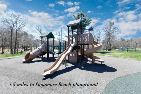 15 Sachem Drive Sagamore Beach MA 02562