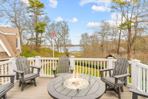 7 Wolf Road Buzzards Bay MA 02532