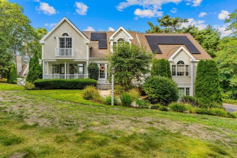 7 Wolf Road Buzzards Bay MA 02532