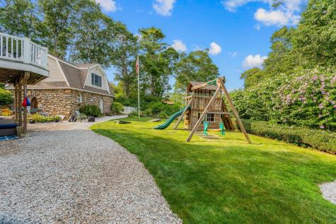 7 Wolf Road Buzzards Bay MA 02532
